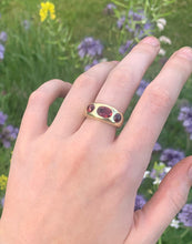 Load image into Gallery viewer, Elevated Staples: The Elizabeth ring