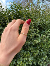 Load image into Gallery viewer, Elevated Staples: The Jackie ring