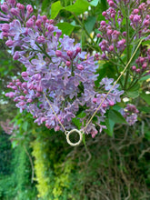 Load image into Gallery viewer, Rome midi necklace