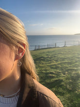 Load image into Gallery viewer, Rome midi drop earrings