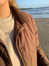 Load image into Gallery viewer, Rome midi necklace